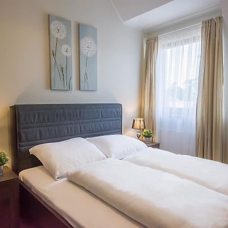 VacationClub - Rezydencja Park Apartament 30 Mielno  Zewnętrze zdjęcie