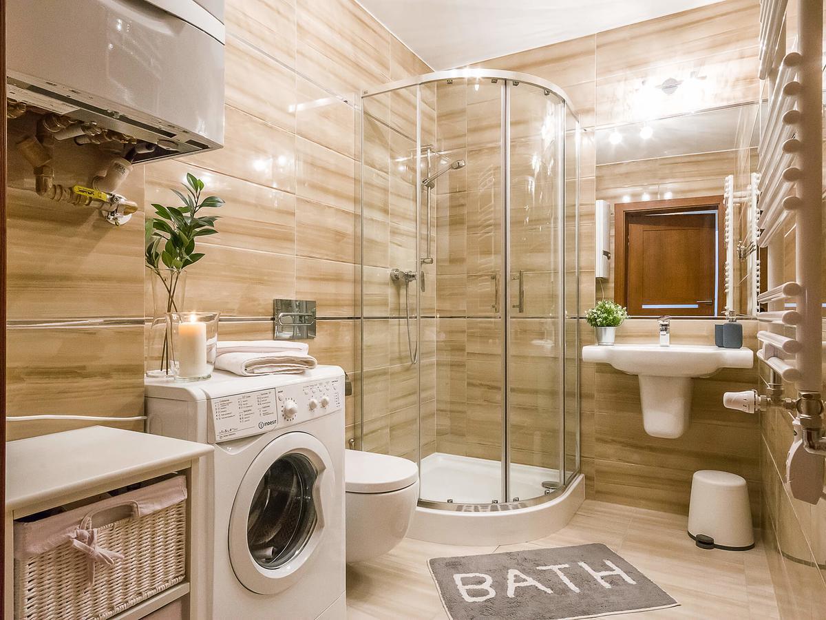 VacationClub - Rezydencja Park Apartament 30 Mielno  Zewnętrze zdjęcie