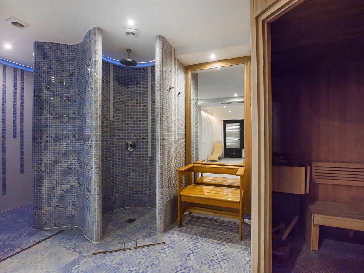 VacationClub - Rezydencja Park Apartament 30 Mielno  Zewnętrze zdjęcie